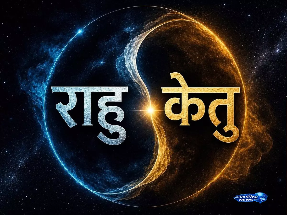 2026 में इन राशियों को मिल सकता है धन और करियर लाभ 2026 में इन राशियों को मिल सकता है धन और करियर लाभ
