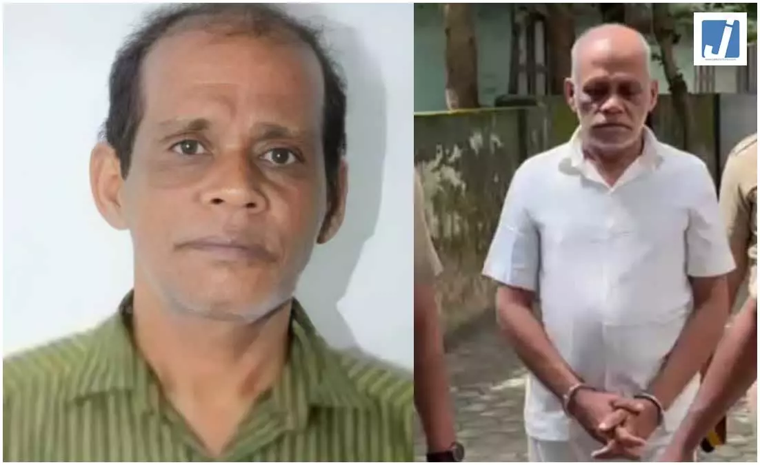 81 गवाह...दोहरे हत्याकांड के दोषी को कोर्ट ने सुनाई मौत की सजा, 20 लाख का जुर्माना भरने का भी आदेश 81 गवाह...दोहरे हत्याकांड के दोषी को कोर्ट ने सुनाई मौत की सजा, 20 लाख का जुर्माना भरने का भी आदेश