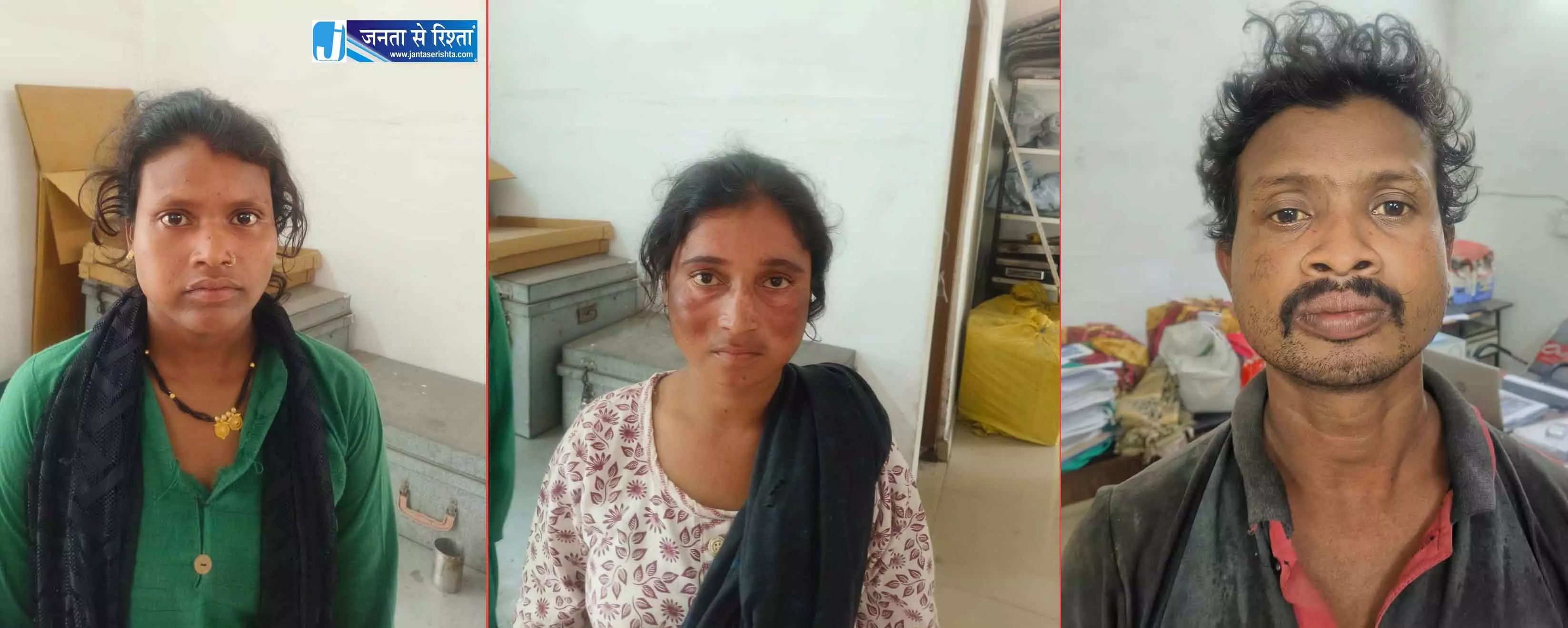 मॉल में लगे बिजली ट्रांसफार्मर के अर्थिंग वायर चोरी, 5 गिरफ्तार मॉल में लगे बिजली ट्रांसफार्मर के अर्थिंग वायर चोरी, 5 गिरफ्तार