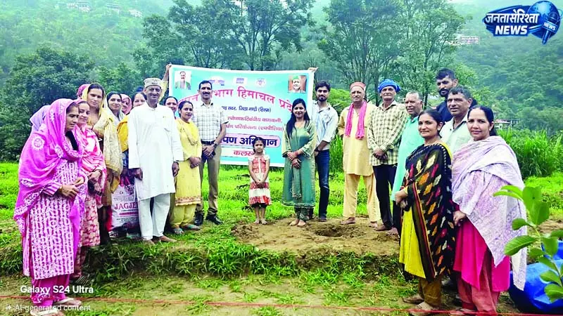 VNR विही- जॉर्वी रेड किस्मों की होगी पैदावार VNR विही- जॉर्वी रेड किस्मों की होगी पैदावार