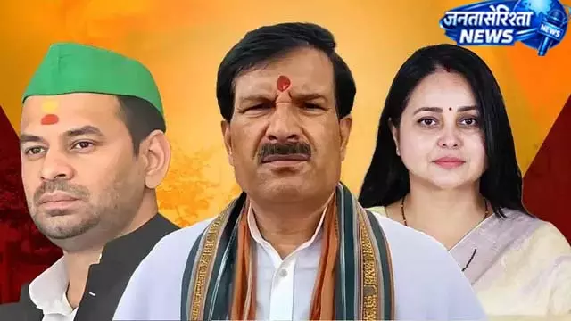 तेजस्वी की टीम पर फिर उठे सवाल, अपनों ने जताई नाराजगी तेजस्वी की टीम पर फिर उठे सवाल, अपनों ने जताई नाराजगी