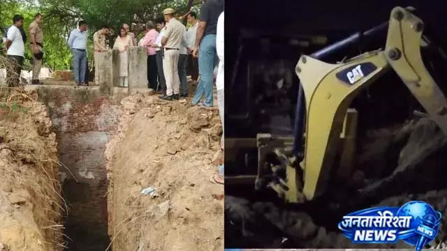 झज्जर हादसा: मौत की वजह अब भी रहस्य झज्जर हादसा: मौत की वजह अब भी रहस्य