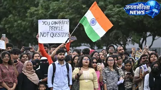 CJI प्रोटेस्ट पर दिल्ली HC सख्त, पुलिस से मांगा जवाब CJI प्रोटेस्ट पर दिल्ली HC सख्त, पुलिस से मांगा जवाब
