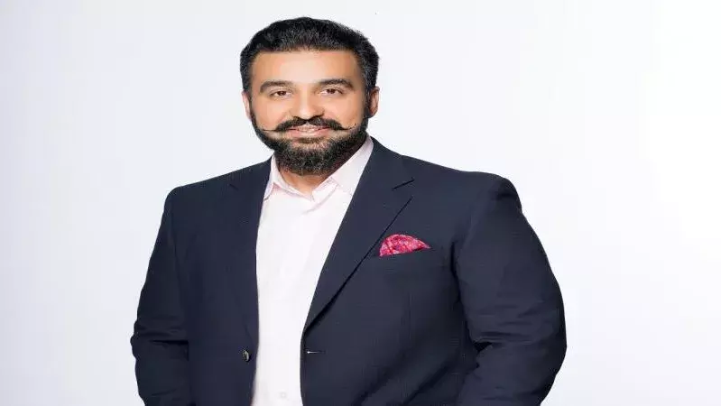 IPL विवाद में कोर्ट का आदेश: राज कुंद्रा को लौटाने होंगे 4.94 मिलियन डॉलर IPL विवाद में कोर्ट का आदेश: राज कुंद्रा को लौटाने होंगे 4.94 मिलियन डॉलर