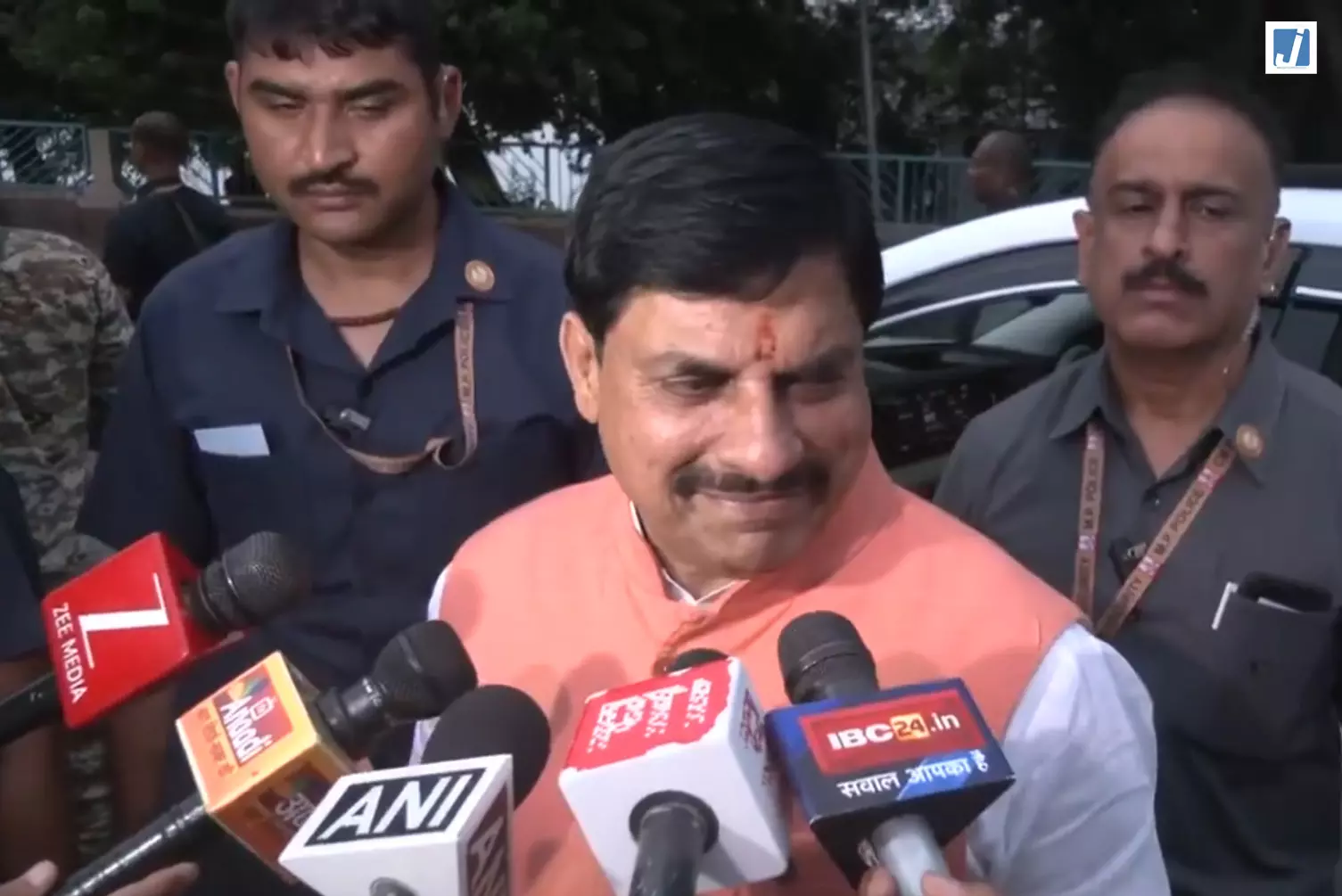 यूसीसी पर बोले सीएम मोहन यादव: राम, रहीम और रोबिन सभी के लिए एक कानून, यूसीसी पर बोले सीएम मोहन यादव: राम, रहीम और रोबिन सभी के लिए एक कानून,