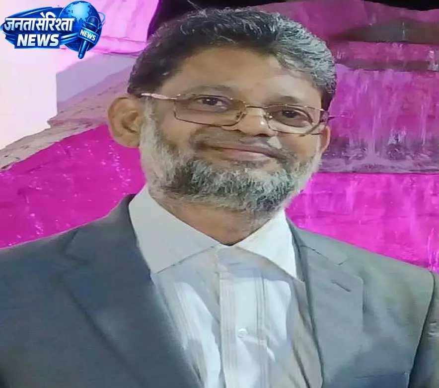 बिलासपुर डीईओ पद की जिम्मेदारी डॉ. अजय कौशिक को मिली