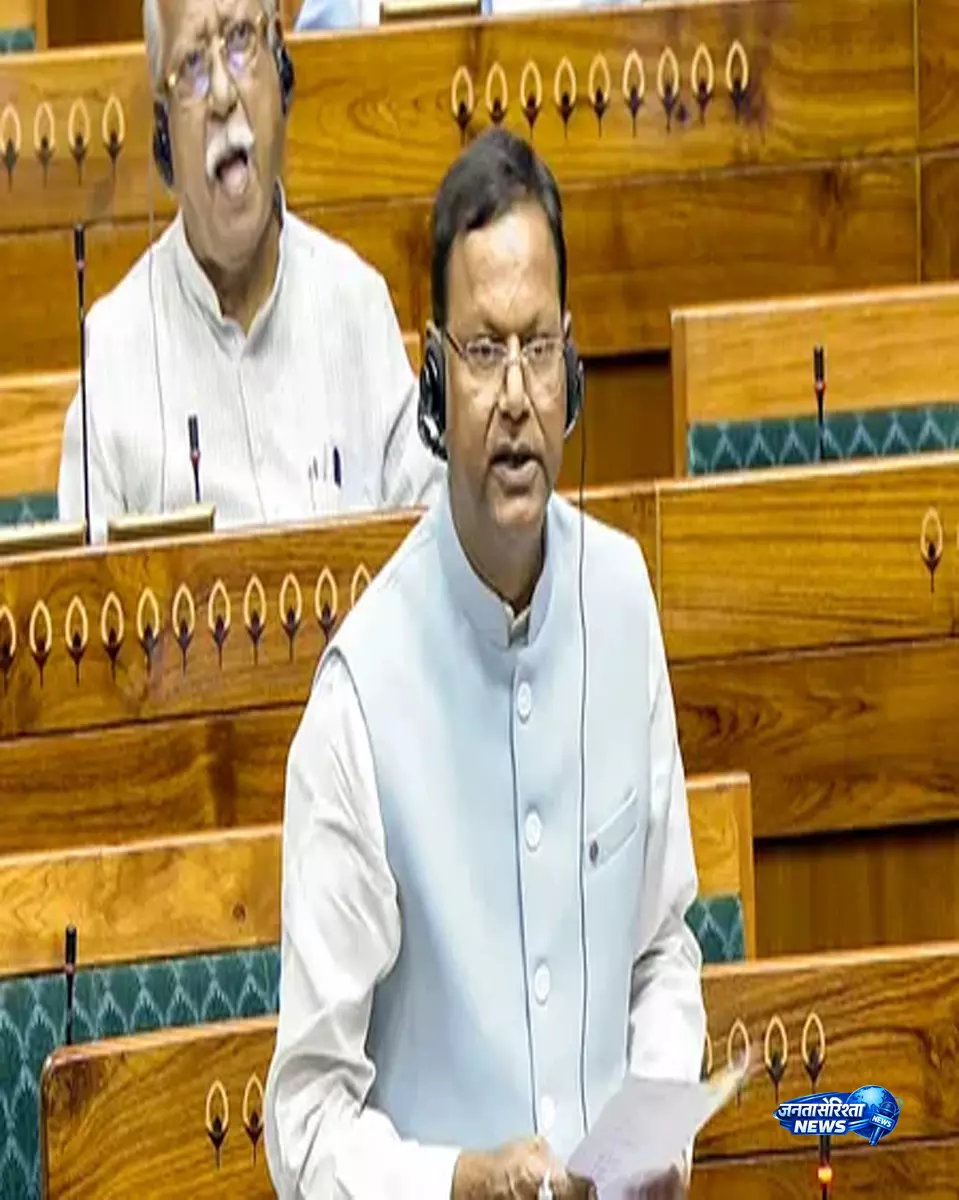 Parliament में सरकार का खुलासा, यूपीआई इस्तेमाल में लगातार बढ़ोतरी