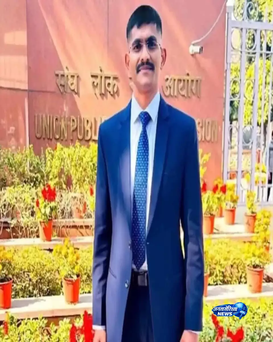 NPA प्रशिक्षु IPS की हालत नाजुक, पुलिस जांच में जुटी NPA प्रशिक्षु IPS की हालत नाजुक, पुलिस जांच में जुटी