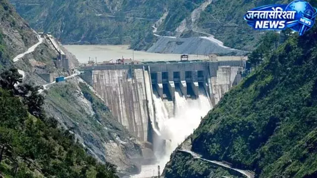 सिंधु जल संधि को लेकर पाक की कूटनीतिक कोशिश सिंधु जल संधि को लेकर पाक की कूटनीतिक कोशिश