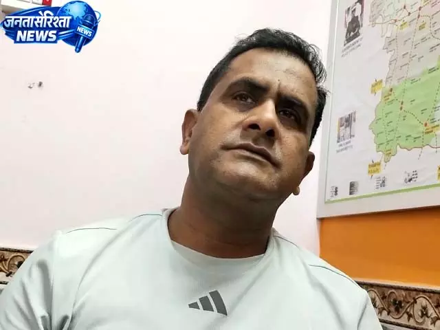 CG BREAKING: AP त्रिपाठी EOW रिमांड पर, 26 जुलाई तक होगी पूछताछ