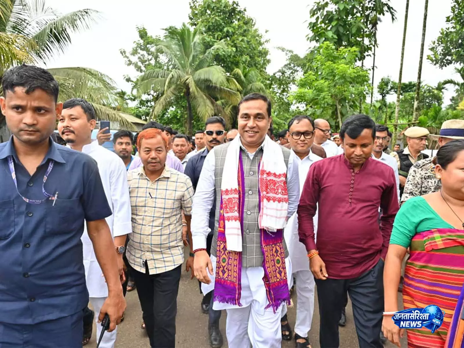 मानव-वन्यजीव संघर्ष रोकने के लिए जंगल बचाने पर जोर मानव-वन्यजीव संघर्ष रोकने के लिए जंगल बचाने पर जोर
