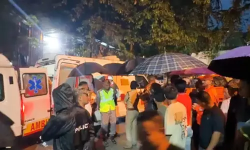 सिक्किम की निर्माणाधीन सुरंग में भूस्खलन में 7 लोगों की मौत की पुष्टि, बचाव अभियान जारी