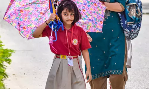राजस्थान: 31 जुलाई से नए निजी स्कूलों की मान्यता के लिए शुरू होंगे आवेदन, शिक्षा मंत्री ने की बैठक राजस्थान: 31 जुलाई से नए निजी स्कूलों की मान्यता के लिए शुरू होंगे आवेदन, शिक्षा मंत्री ने की बैठक