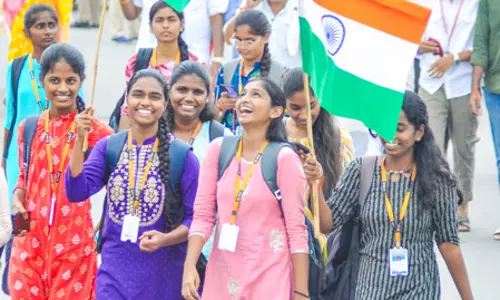भाजपा पश्चिम बंगाल में 9 अगस्त से हर घर तिरंगा कार्यक्रम आयोजित करेगी भाजपा पश्चिम बंगाल में 9 अगस्त से हर घर तिरंगा कार्यक्रम आयोजित करेगी