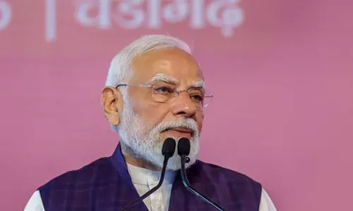 पीएम मोदी ने प्रधानमंत्री बर्नहैम को दी बधाई, भारत-ब्रिटेन व्यापक साझेदारी को और गहरा करने पर दिया जोर पीएम मोदी ने प्रधानमंत्री बर्नहैम को दी बधाई, भारत-ब्रिटेन व्यापक साझेदारी को और गहरा करने पर दिया जोर