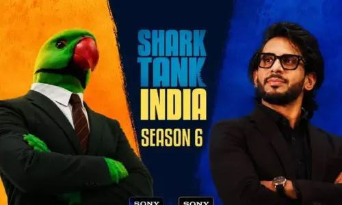 शार्क टैंक इंडिया की बड़ी घोषणा, नए कैंपेन के साथ छठे सीजन की तैयारी शुरू शार्क टैंक इंडिया की बड़ी घोषणा, नए कैंपेन के साथ छठे सीजन की तैयारी शुरू