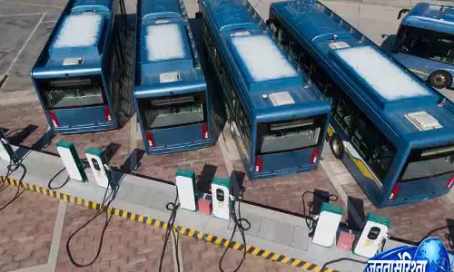 Delhi की परिवर्तन योजना को मिली मंजूरी Delhi की परिवर्तन योजना को मिली मंजूरी