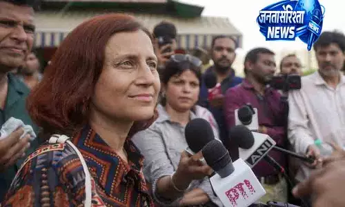 Delhi हाई कोर्ट ने मांगी सोनम वांगचुक की मेडिकल रिपोर्ट Delhi हाई कोर्ट ने मांगी सोनम वांगचुक की मेडिकल रिपोर्ट