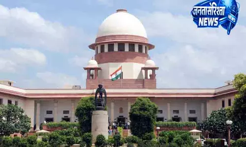 Delhi दंगे: SC ने HC के आदेश पर लगाई रोक Delhi दंगे: SC ने HC के आदेश पर लगाई रोक