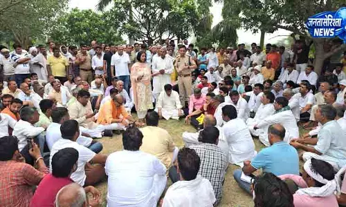 Jhajjar हादसा: कुएं में चार की मौत, ₹41 लाख मुआवजा Jhajjar हादसा: कुएं में चार की मौत, ₹41 लाख मुआवजा