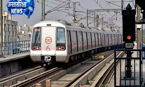 Delhi-मानेसर यात्रा होगी और तेज