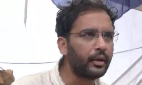 जब तक धर्मेंद्र प्रधान नहीं देंगे इस्तीफा, आंदोलन रहेगा जारी: आशुतोष रांका जब तक धर्मेंद्र प्रधान नहीं देंगे इस्तीफा, आंदोलन रहेगा जारी: आशुतोष रांका