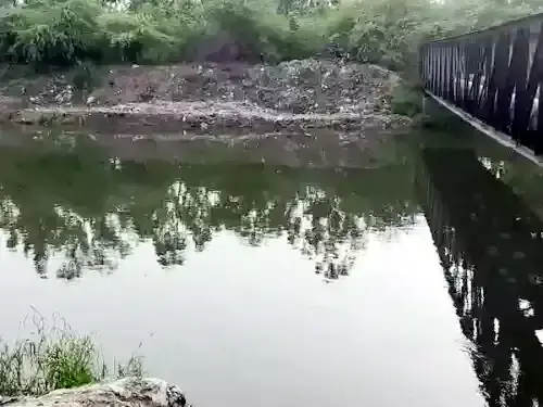 Faridabad: फरीदाबाद की नहर में लगातार हादसे, चार साल में 50 से अधिक मौतें Faridabad: फरीदाबाद की नहर में लगातार हादसे, चार साल में 50 से अधिक मौतें