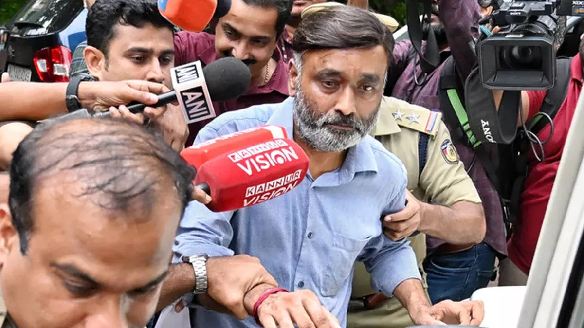 नितिन राज केस में पुलिस का एक्शन तेज, डॉ. राम फिर पहुंचे हिरासत में नितिन राज केस में पुलिस का एक्शन तेज, डॉ. राम फिर पहुंचे हिरासत में