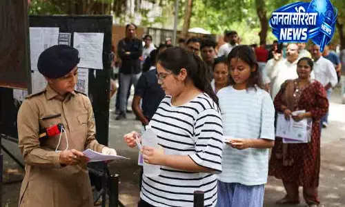Haryana में नर्सिंग परीक्षाओं पर लगा ब्रेक