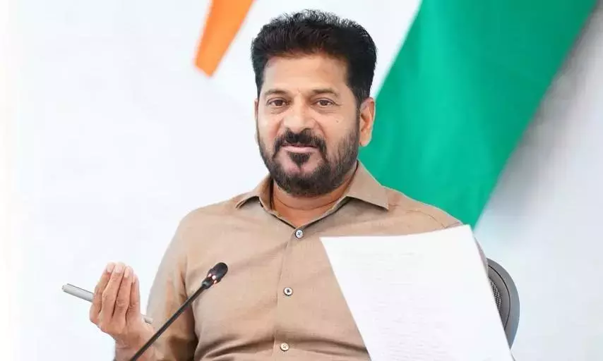 दिल्ली में सीजेपी का विरोध: रेवंत ने एकजुटता व्यक्त की दिल्ली में सीजेपी का विरोध: रेवंत ने एकजुटता व्यक्त की
