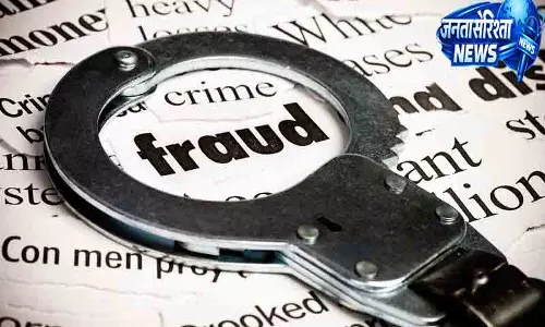 Rewari फर्जी CBI अधिकारी गिरफ्तार, महिला से ₹4.3 लाख की ठगी