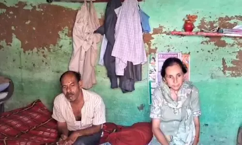 Haridwar: आवास योजना के लाभ में भेदभाव का आरोप, ग्रामीणों ने जताई नाराजगी Haridwar: आवास योजना के लाभ में भेदभाव का आरोप, ग्रामीणों ने जताई नाराजगी