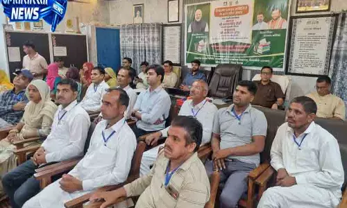 Sirsa स्कूलों में जल्द होंगे सफाई कर्मचारी नियुक्त