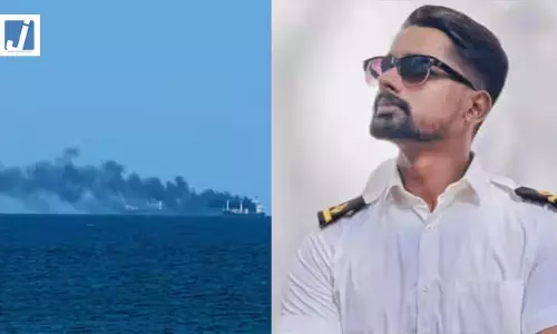 रूसी हमले में चार भारतीय नाविकों की मौत पर भारत ने कड़ा रुख अपनाया, है नाराज रूसी हमले में चार भारतीय नाविकों की मौत पर भारत ने कड़ा रुख अपनाया, है नाराज