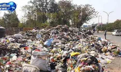 Punjab की सफाई स्थिति को HC ने बताया चिंताजनक Punjab की सफाई स्थिति को HC ने बताया चिंताजनक