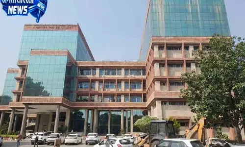 Mohali GMADA ने एयरोट्रोपोलिस प्रोजेक्ट को दी रफ्तार Mohali GMADA ने एयरोट्रोपोलिस प्रोजेक्ट को दी रफ्तार