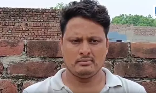 शादी के बाद पता चला पत्नी किन्नर है, पति का दावा- अलग होने के लिए मांग रही 6 लाख शादी के बाद पता चला पत्नी किन्नर है, पति का दावा- अलग होने के लिए मांग रही 6 लाख