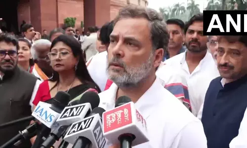 कल जो हुआ, उसके लिए मोदी जी ने माफ़ी तक नहीं मांगी है...राहुल गांधी का बड़ा बयान, घायल छात्रों से मिलने अस्पताल पहुंचे कल जो हुआ, उसके लिए मोदी जी ने माफ़ी तक नहीं मांगी है...राहुल गांधी का बड़ा बयान, घायल छात्रों से मिलने अस्पताल पहुंचे