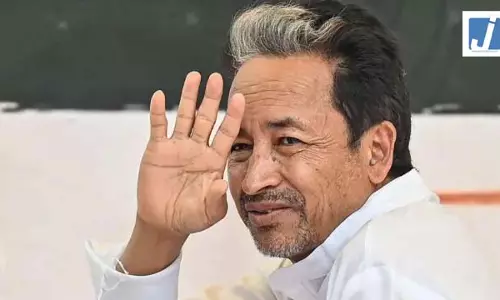 सोनम वांगचुक को लेकर हाईकोर्ट का अहम आदेश, इस अस्पताल में शिफ्ट करने की मांग स्वीकार सोनम वांगचुक को लेकर हाईकोर्ट का अहम आदेश, इस अस्पताल में शिफ्ट करने की मांग स्वीकार