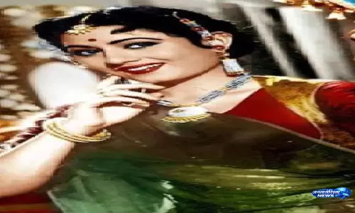 खूबसूरती की मल्लिका मधुबाला के आखिरी घंटे रहे बेहद दर्दनाक खूबसूरती की मल्लिका मधुबाला के आखिरी घंटे रहे बेहद दर्दनाक