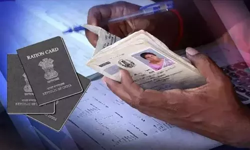 Mumbai: राशन कार्ड से वंचित लोगों के लिए अभियान, 22 जुलाई से शुरू होगा विशेष अभियान Mumbai: राशन कार्ड से वंचित लोगों के लिए अभियान, 22 जुलाई से शुरू होगा विशेष अभियान