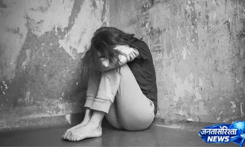 महाराष्ट्र में गुरु विवाद, POCSO एक्ट के तहत कार्रवाई शुरू महाराष्ट्र में गुरु विवाद, POCSO एक्ट के तहत कार्रवाई शुरू