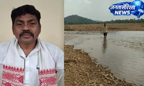 विधायक का रिपोर्ट कार्ड: ओबरा में सड़क-पुल का विस्तार, चुनौतियां बरकरार विधायक का रिपोर्ट कार्ड: ओबरा में सड़क-पुल का विस्तार, चुनौतियां बरकरार