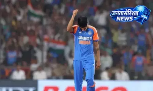 जिम्बाब्वे दौरे पर लौटेगा टीम इंडिया का खतरनाक हथियार जिम्बाब्वे दौरे पर लौटेगा टीम इंडिया का खतरनाक हथियार