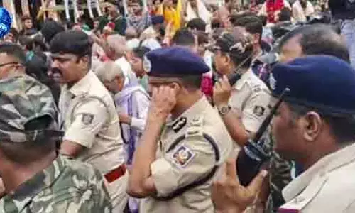 Bhubaneswar स्कूल प्रिंसिपलों की भर्ती शक्तियों पर सरकार का फैसला