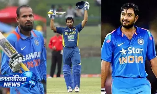 क्रिकेट दिग्गजों के संग शुरू होगा एशियन लीजेंड्स लीग का नया अध्याय क्रिकेट दिग्गजों के संग शुरू होगा एशियन लीजेंड्स लीग का नया अध्याय