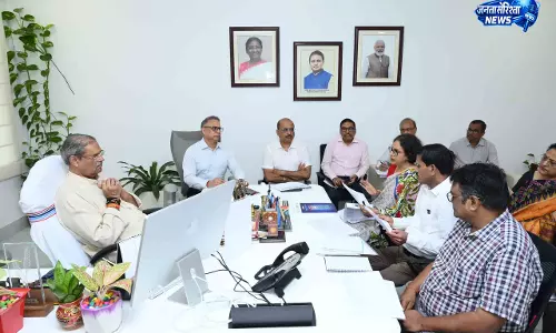 Bhubaneswar कम वर्षा की चुनौती से निपटने की तैयारी पूरी