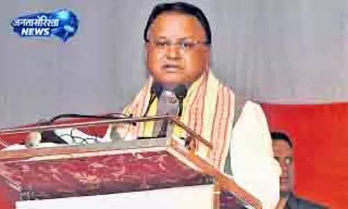 Bhubaneswar रथ यात्रा मौत मामले में सरकार का बड़ा ऐलान Bhubaneswar रथ यात्रा मौत मामले में सरकार का बड़ा ऐलान