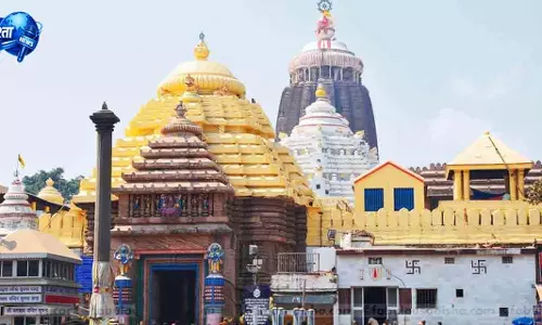 Puri मंदिर में फर्जी VIP दर्शन स्कीम पर FIR दर्ज