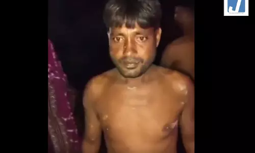 OMG! सब्जी रसेदार नहीं सूखी... इसी बात पर पति ने डायल कर दिया 112, पुलिस झटपट मौके पर पहुंची OMG! सब्जी रसेदार नहीं सूखी... इसी बात पर पति ने डायल कर दिया 112, पुलिस झटपट मौके पर पहुंची